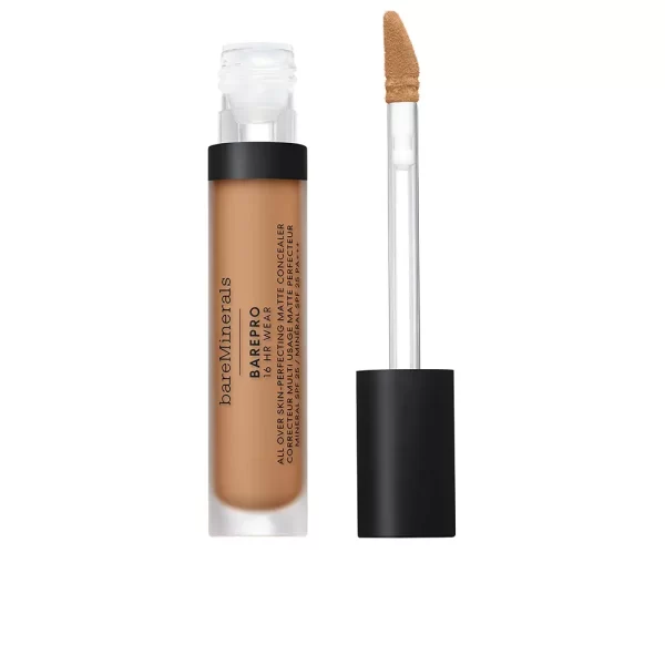 BARE MINERALS BAREPRO 16HR WEAR All-Skin Perfecting Matte Concealer #Light 250 Neutral 7.5 ml - NVA0089288