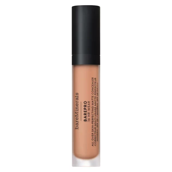 BARE MINERALS BAREPRO 16HR WEAR All-Skin Perfecting Matte Concealer #Light 255 Neutral 7.5 ml - NVA0089295