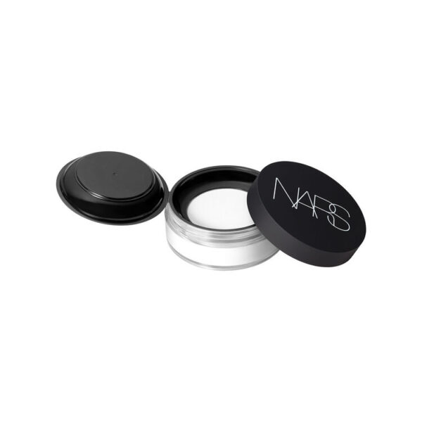 Nars Light Reflecting Setting Powder - Loose Translucent Crystal 11 g - PARC-NA-011-02