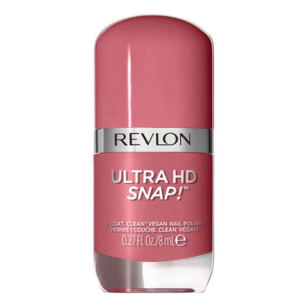 REVLON MASS MARKET ULTRA HD SNAP nail polish #032-birthday suit - NVA0145200