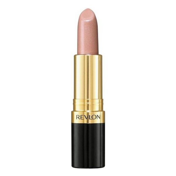 REVLON MASS MARKET SUPER LUSTROUS lipstick #025-sky line pink 3,7 gr - GETNVA3849259-1