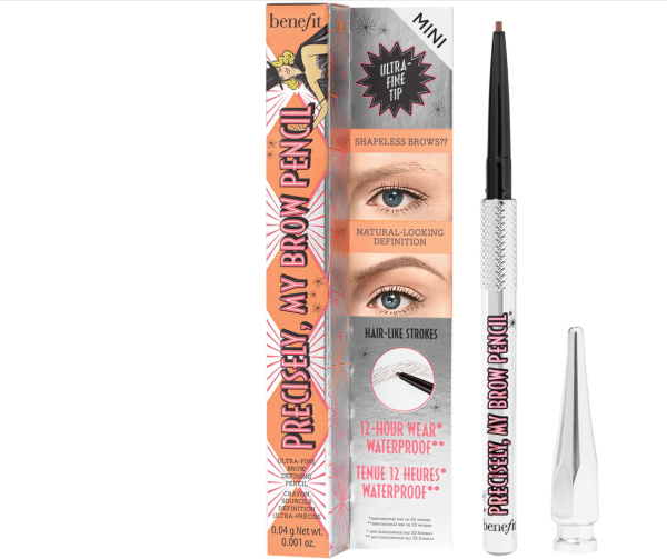 Benefit Precisely, My Brow Pencil Mini 0,04 gr - PARC-BE-099-01