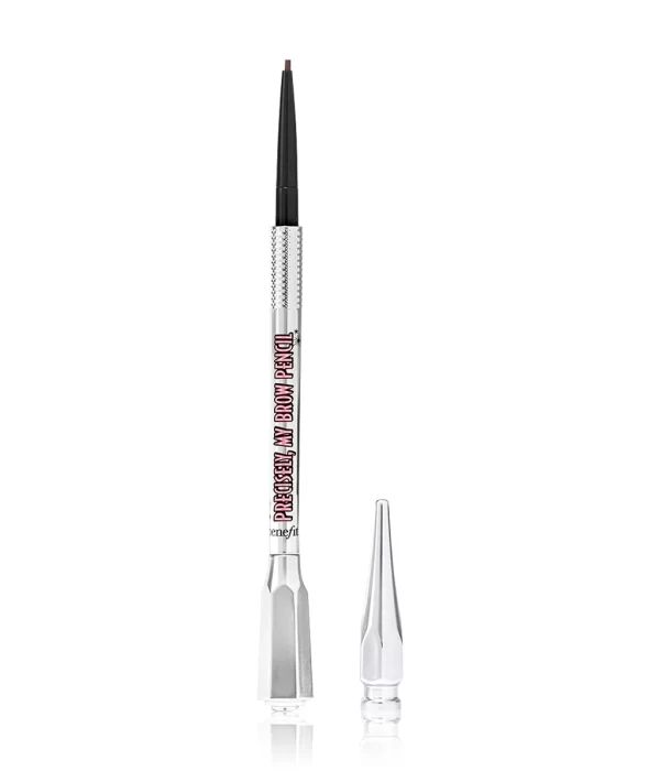 Benefit Precisely My Brow Pencil Ultra-Fine #3.75 Warm Medium Brown 0.08 g - PARC-BE-047-09