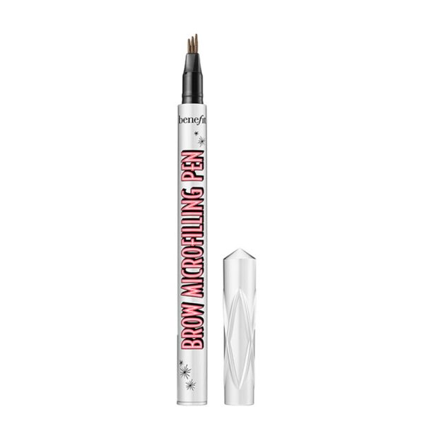 Benefit Brow Microfilling Pen Medium Brown 0,77 gr - PARC-BE-158-05