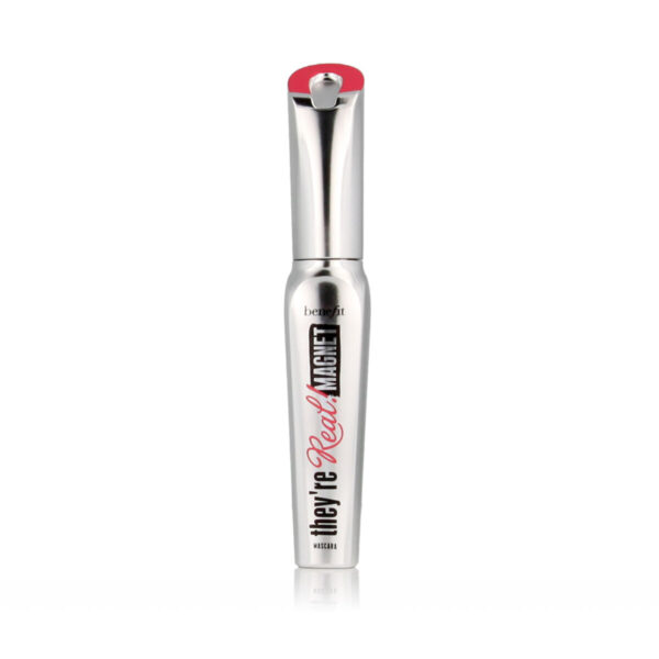 Benefit They're Real! Magnet Mascara - #Black - 9 gr - PARC-BE-150-01