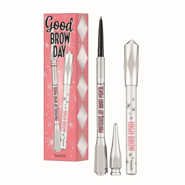 Benefit Twice As Precise! My Brow Duo set x 0,16 gr - PARC-BE-134-02