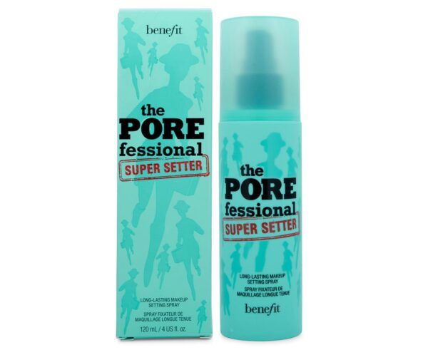 Benefit Porefessional Super Setter Setting Spray 30 ml - PARC-BE-139-30