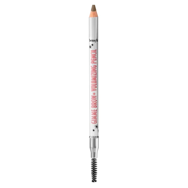 Benefit Gimme Brow + Volumizing Pencil #4 Warm Deep Brown 1,2 gr - PARC-BE-171-04