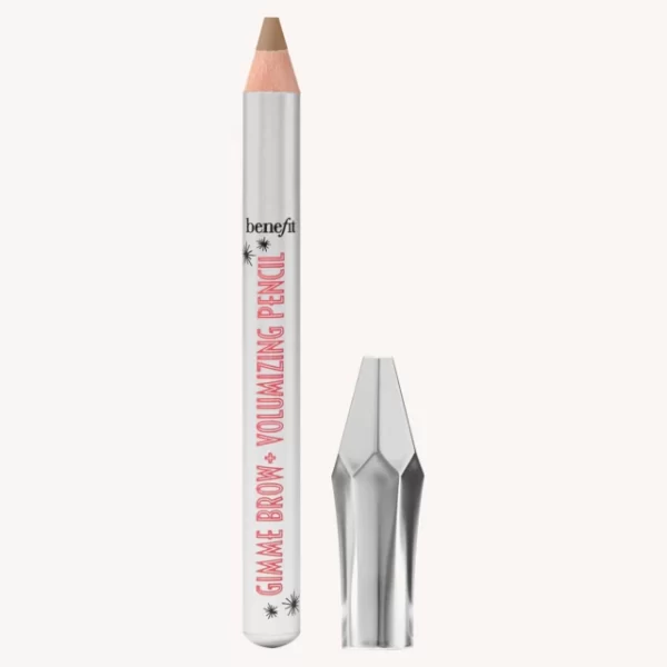 Benefit Gimme Brow + Volumizing Pencil Mini#3 Warm 0,6 gr - PARC-BE-172-01