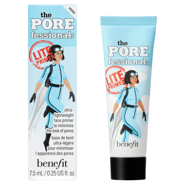 Benefit The Porefessional Lite Primer 22 ml - PARC-BE-163-01