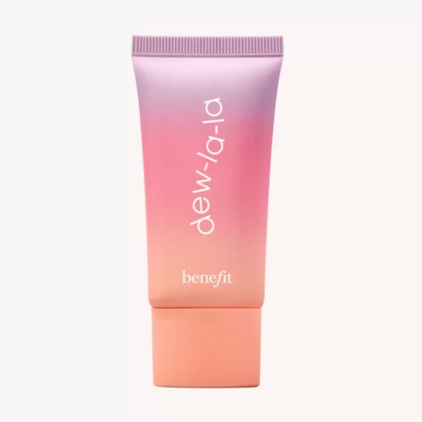 Benefit Dew La La Liquid Glow Highlighter Fair Light Pink (Aurora) 25 ml - PARB-11-335-00