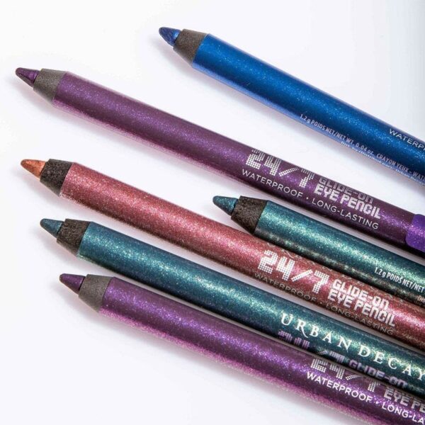 URBAN DECAY 24/7 GLIDE ON eye pencil #rockstar 1 u - PARC-UD-034-05