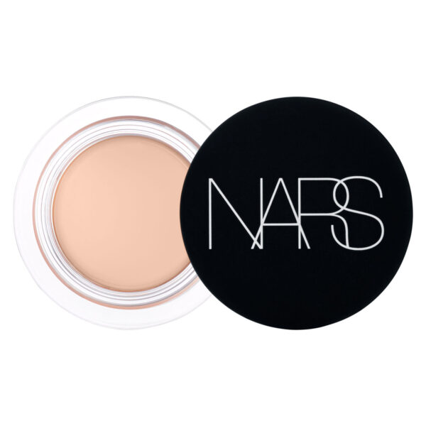 Nars Soft Matte Complete Concealer #1279 Honey Light 3 6.2 g - PARC-NA-062-04