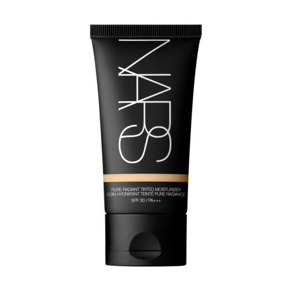 Nars Pure Radiant Tinted Moisturizer SPF30 Medium 1.5 50 ml - PARC-NA-017-65