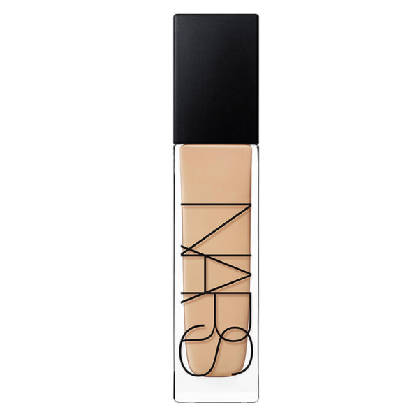 Nars Natural Radiant Longwear Foundation - #Punjab 30 ml - PARC-NA-071-25