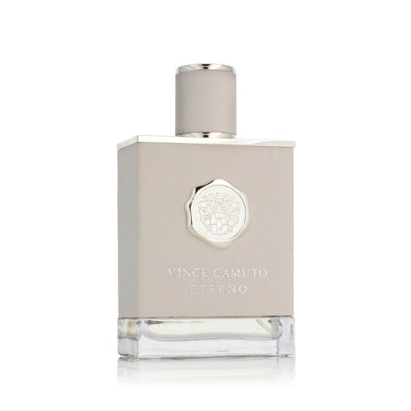 Ανδρικό Άρωμα Vince Camuto EDT Eterno (100 ml) - S8306160