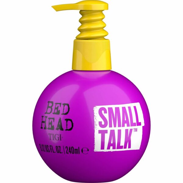 Κρέμα για Χτενίσματα Be Head Tigi Small Talk (240 ml) - NVA8431339