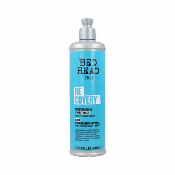 Conditioner Επιδιορθωτής Tigi Bed Head Μαλακτικό (400 ml) - PARS-TG-450-B3