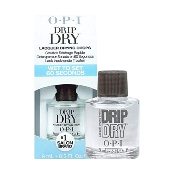 Βερνίκι νυχιών Opi (8 ml) - NVA8011039