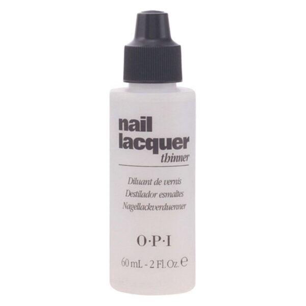 NAIL LACQUER THINNER 60 ml - NVA8375858