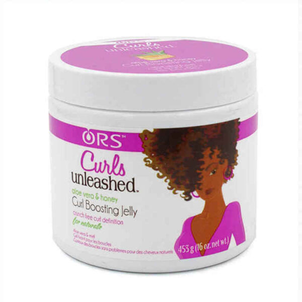 Λοσιόν για τα Mαλλιά Ors Curl Boost Jelly (453 g) - S4242127