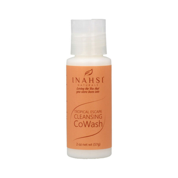 Conditioner Inahsi Tropical Escape Cleansing CoWash (57 g) - S4259474