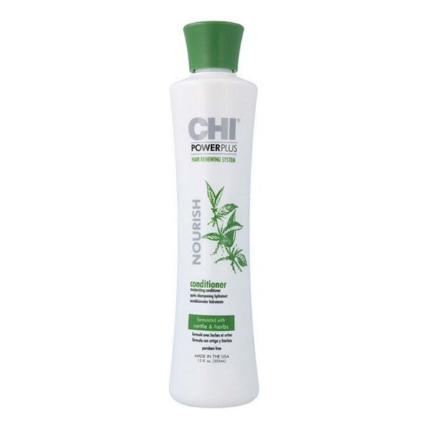 Conditioner Chi Power Plus Nourish Farouk (355 ml) - S8319800