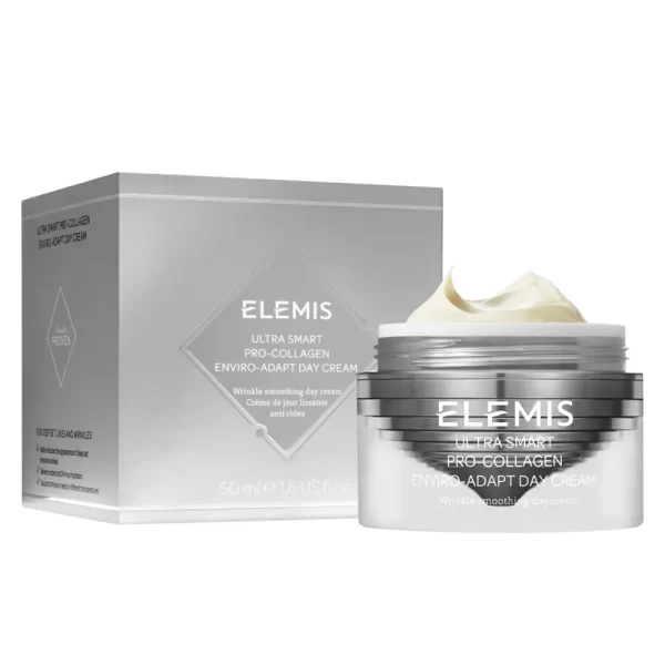 ELEMIS ULTRA SMART PRO-COLLAGEN enviro-adapt day cream 50 ml - PARC-EE-219-50