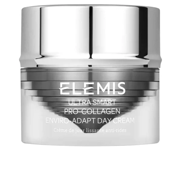 ELEMIS ULTRA SMART PRO-COLLAGEN enviro-adapt day cream 50 ml - PARC-EE-219-50