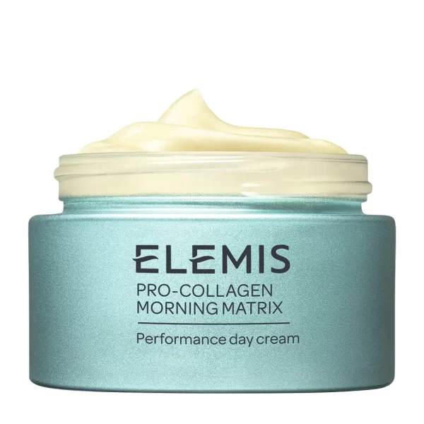 ELEMIS PRO-COLLAGEN MORNING MATRIX performance day cream 50 ml - PARC-EE-224-50