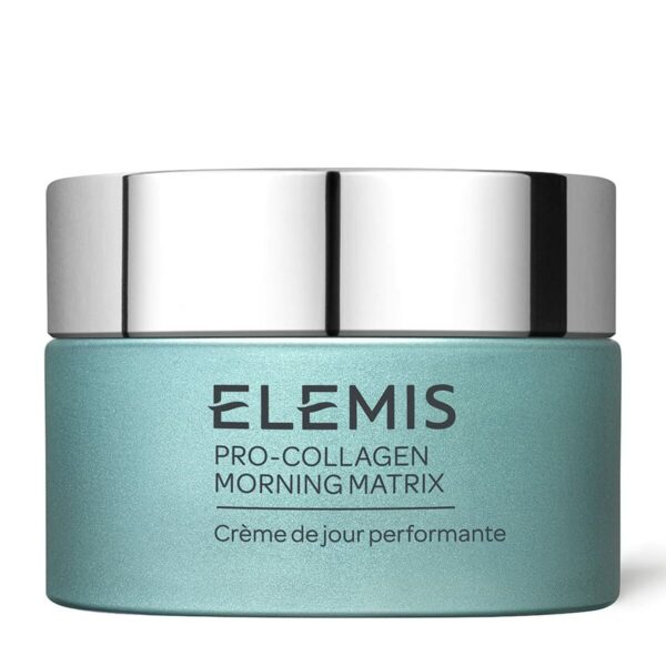 ELEMIS PRO-COLLAGEN MORNING MATRIX performance day cream 50 ml - PARC-EE-224-50