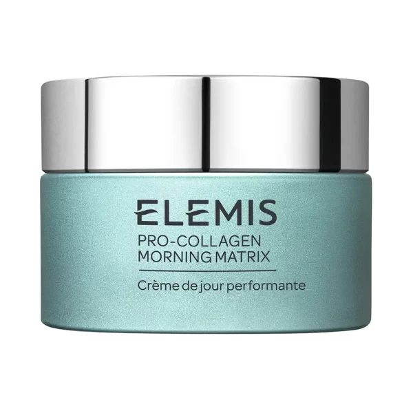 ELEMIS PRO-COLLAGEN MORNING MATRIX performance day cream 50 ml - PARC-EE-224-50