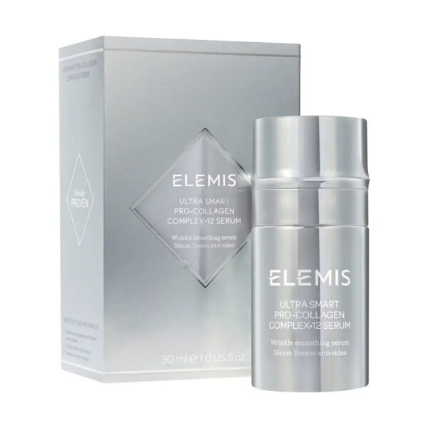 ELEMIS ULTRA SMART PRO-COLLAGEN complex 12 serum 30 ml - PARC-EE-218-30