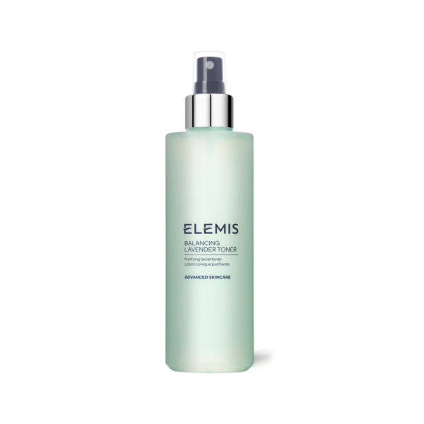 Elemis Balancing Lavender Toner 200 ml - PARC-EE-017-01