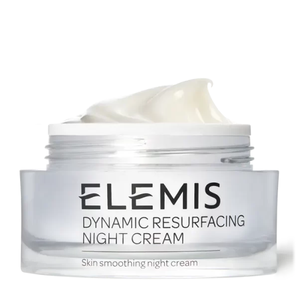 Elemis Dynamic Resurfacing Night Cream 50 ml - GETPARC-EE-040-01-1