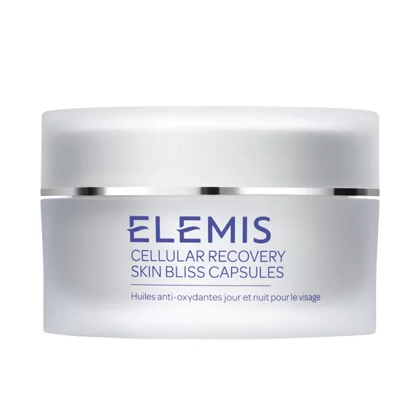 ELEMIS ADVANCED SKINCARE cellular recovery skin bliss 60 capsules - GETPARC-EE-028-02-1