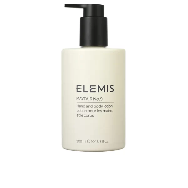 ELEMIS MAYFAIR No.9 hand & body lotion 300 ml - PARC-EE-226-B9