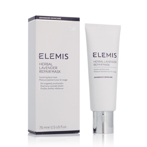 Elemis Herbal Lavender Repair Mask 75 ml - PARC-EE-059-01