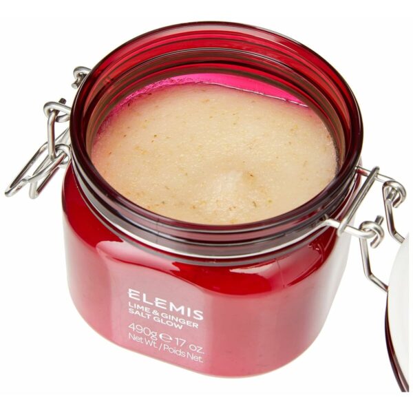 Elemis Exotic Lime & Ginger Salt Glow 490 gr - PARC-EE-049-01