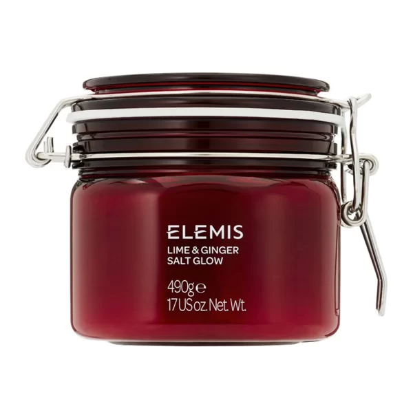 Elemis Exotic Lime & Ginger Salt Glow 490 gr - PARC-EE-049-01