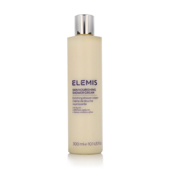 Elemis Skin Nourishing Shower Cream 300 ml - PARC-EE-101-B9