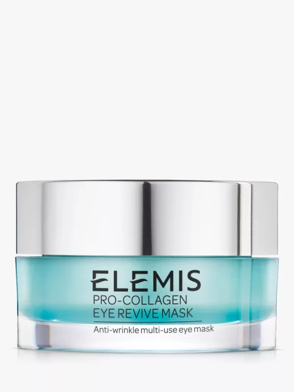 Elemis Pro-Collagen Eye Revive Mask 15 ml - PARC-EE-174-02