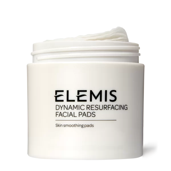 Elemis Dynamic Resurfacing Facial Pads 60 pieces - PARC-EE-041-05