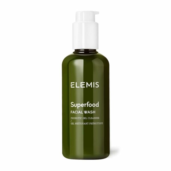 Elemis Superfood Facial Wash 200 ml - PARC-EE-110-01