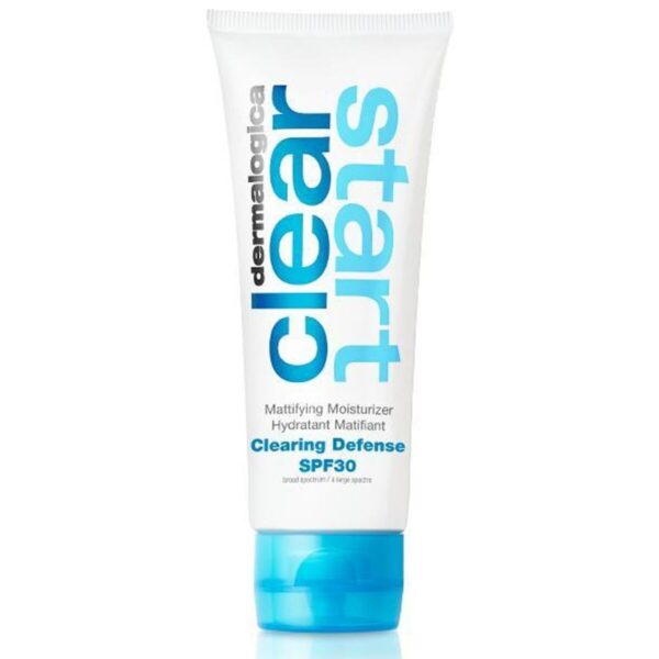 Dermalogica Clear Start Clearing Defense SPF30 59 ml - PARC-DL-178-59