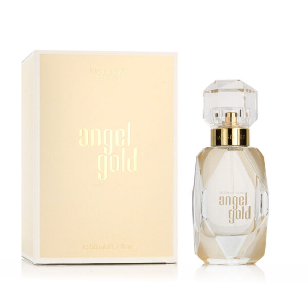 Γυναικείο Άρωμα Victoria's Secret Angel Gold EDP 50 ml - S8312692