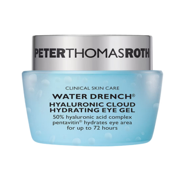 P.T. Roth Water Drench Hyal. Cloud Hydra-Gel Eye 15 ml - PARC-R4-043-15