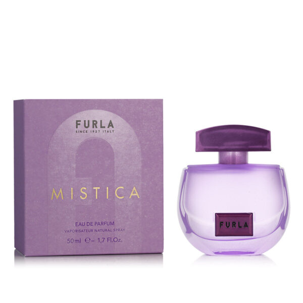 Γυναικείο Άρωμα Furla Mistica EDP 50 ml - PARB-12-463-00