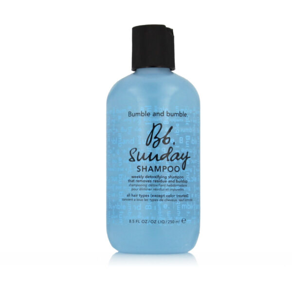 Bumble & Bumble Sunday Shampoo 250 ml - PARS-BB-026-B4