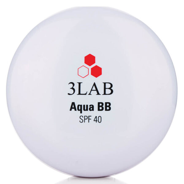 3LAB Aqua BB SPF40 2x14gr/#1 Medium 28 g - PARC-3L-002-03